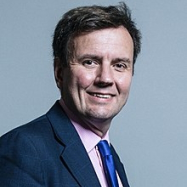 Greg Hands MP 
